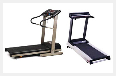 Actuator for Treadmill